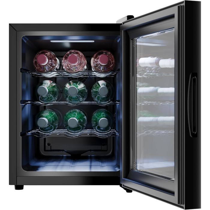 VINOTECA WR-7511 11 BOTELLAS (TRISTAR)